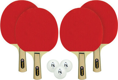 Martin Kilpatrick Cyclone Paddle