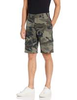 lrg ripstop cargo shorts