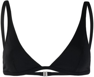 Totême Triangle Bikini Top