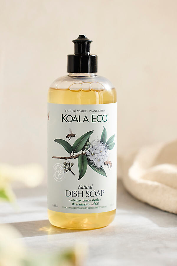 Koala Eco Dish Soap at Terrain