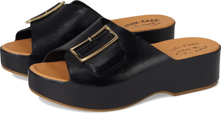 Kork-Ease Women's York Slide Sandal