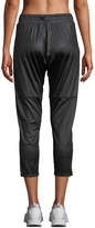 Thumbnail for your product : Koral Activewear Design Ankle-Length Sweatpants