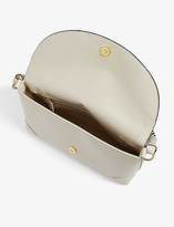 Thumbnail for your product : Stella McCartney Doctor medium vegan-leather shoulder bag