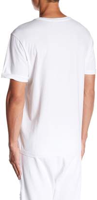 Pierre Balmain Short Sleeve Pin T-Shirt