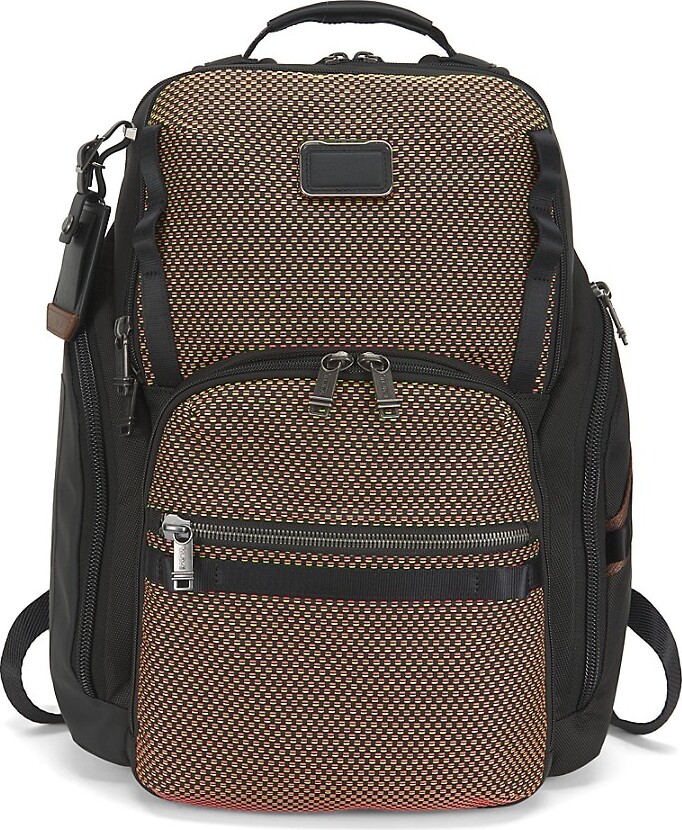 Tumi Search Backpack