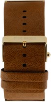Thumbnail for your product : Steve Madden Women's Gold-Tone Pyramid Watch