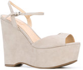 Thumbnail for your product : Schutz wedge sandals