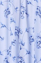 Thumbnail for your product : Eileen West 'Trumpet Vine' Ballet Nightgown (Online Only)