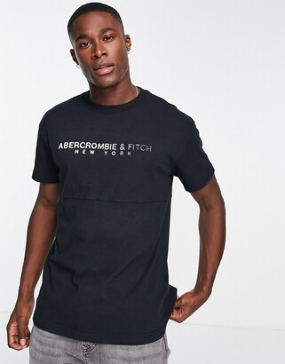 uanset Amfibiekøretøjer Underholde Abercrombie & Fitch Men's T-shirts | ShopStyle