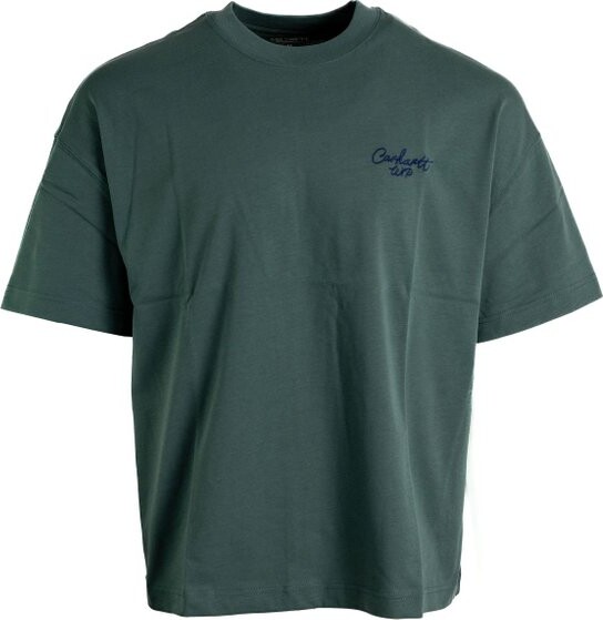 Carhartt Work In Progress Oversized T-Shirt