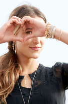 Thumbnail for your product : Cady Wrap Bracelet - Gold