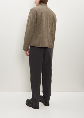 Casey Casey Men Puffy Jacket - ShopStyle