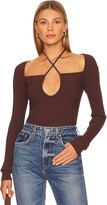 Thumbnail for your product : A.L.C. Annabelle Top
