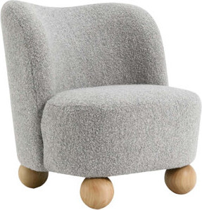 George Oliver Accent Chair