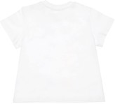 Thumbnail for your product : Moschino Cotton Jersey T-shirt & Shorts