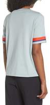 Thumbnail for your product : Nike Sportswear Stripe Sleeve Tee