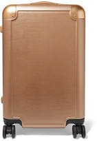 Thumbnail for your product : CalPak + Jen Atkin Carry-on Metallic Hardshell Suitcase