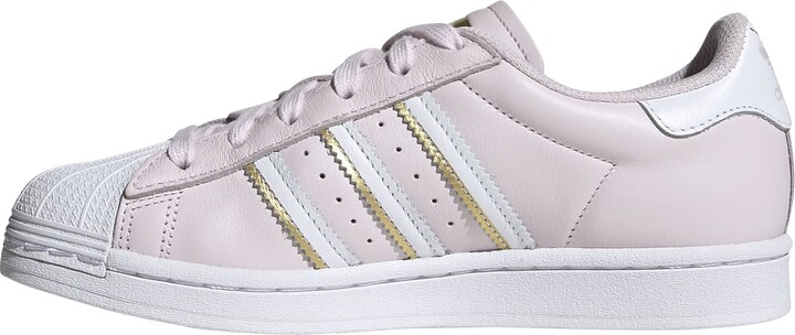 adidas Women's Gold Sneakers & Athletic Shoes | ShopStyle UK