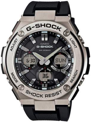 G-Shock G-Steel Multifunction Ana-Digi Watch