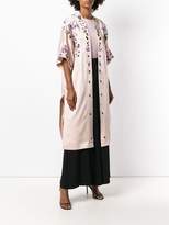 Thumbnail for your product : Temperley London Pardus kimono