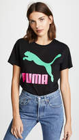 Thumbnail for your product : Puma Classics Logo Tee