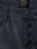 Thumbnail for your product : Neuw Lou Slim-leg Jeans - Blue
