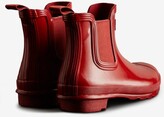 Thumbnail for your product : Hunter Women's Original Gloss Chelsea Boots