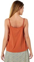 Thumbnail for your product : Toad&Co Primo Button Front Tank