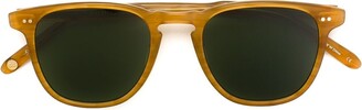 Garrett Leight 'Brooks' sunglasses