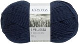 Thumbnail for your product : Novita 7 Veljesta Aran Yarn, 100g