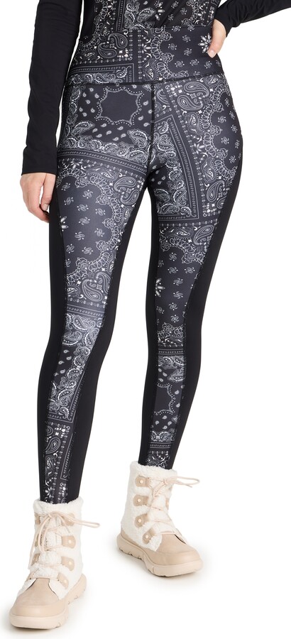 P.E Nation Niseko Snow Leggings