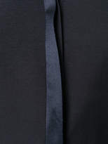 Thumbnail for your product : Lamberto Losani trim detail shirt