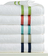 Thumbnail for your product : Kassatex CLOSEOUT! Mayfair Stripe 34" x 66" Bath Sheet