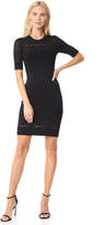 Thumbnail for your product : Jason Wu Grey Short Sleeve Dress