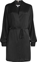 Thumbnail for your product : Lunya Washable Silk Robe