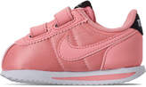 Thumbnail for your product : Nike Girls' Toddler Cortez Basic Textile Casual Shoes