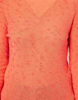 Thumbnail for your product : By Zoé Loose Fit Jumper