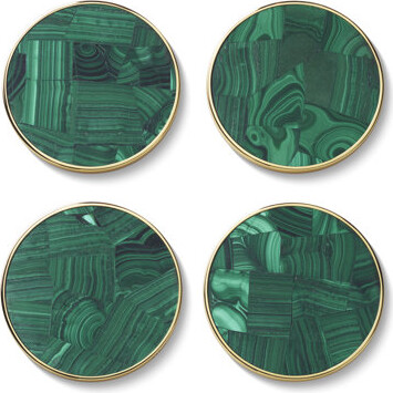 AERIN Lucas Coaster Set