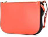 Thumbnail for your product : Loewe Gate double zip crossbody bag