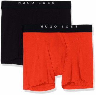 HUGO BOSS Orange Boxers For Men | Shop the world's largest collection of  fashion | ShopStyle UK