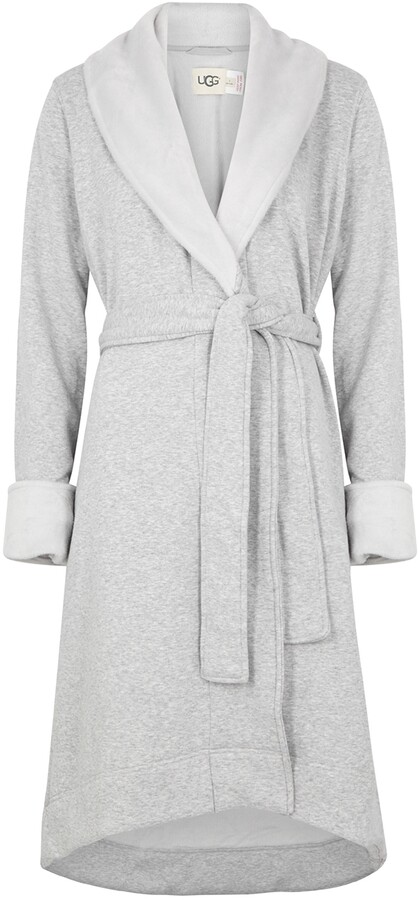 ugg dressing gown uk