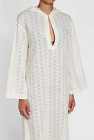 Thumbnail for your product : Marysia Swim Dunmore Hooded Dress