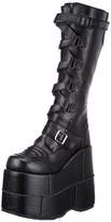 Thumbnail for your product : Pleaser USA Men's Stack-308 Platform Boots