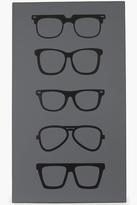 Thumbnail for your product : Eyeglasses Rustic Wall Art