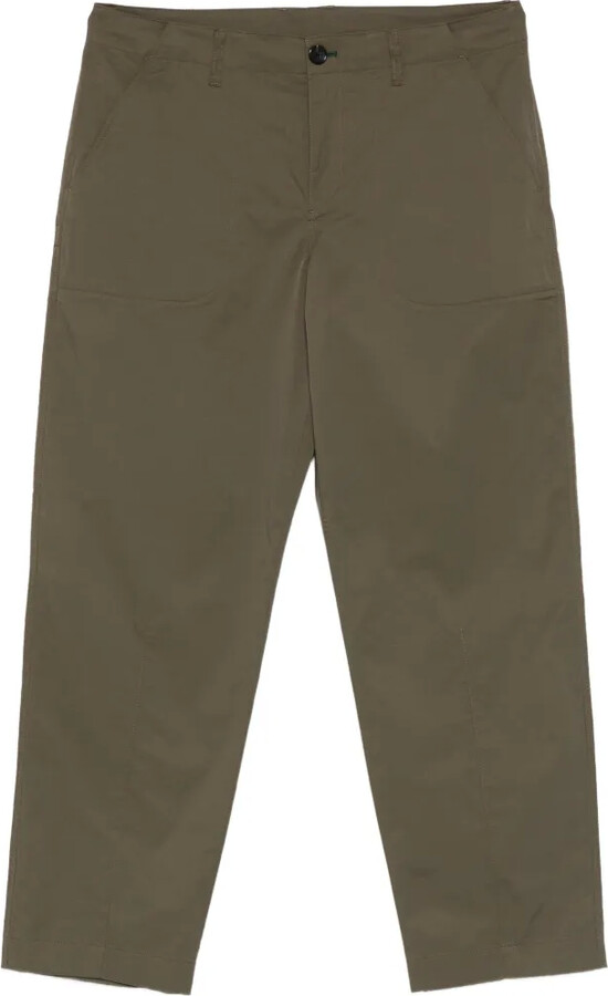 Paul Smith Front Pocket Chino Trousers