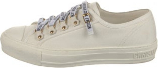 low top christian dior's