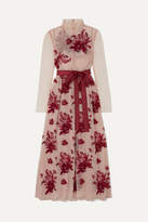 red valentino dress sale