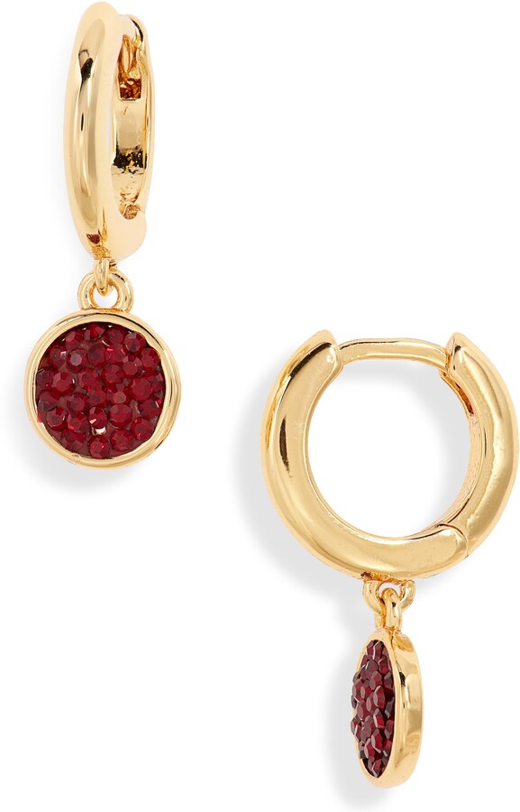 Kate Spade Red Women's Jewelry | Shop the world's largest 