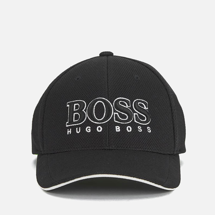 hugo boss cap mens