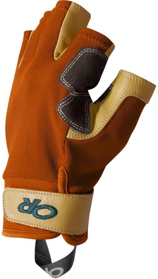 Outdoor Research Fossil Rock Gloves 